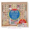 Tampons encreurs ABC 123 - Melissa & Doug