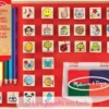 Tampons encreurs Objets préférés - Melissa & Doug