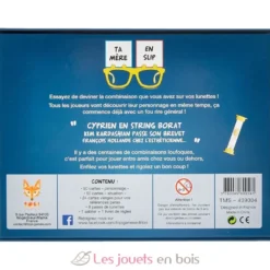 Ta Mère En Slip - Topi Games
