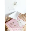 Tapidou Licorne rose - Doudou et Compagnie