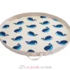 Tapis de jeu baleine - 3 Sprouts