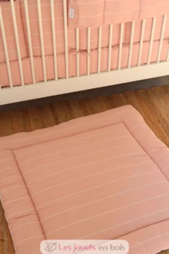 Tapis de jeu Delicate Pink rose Gloop