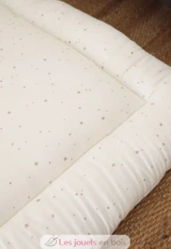 Tapis de jeu Delicate Soft Sky beige Gloop