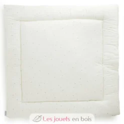 Tapis de jeu Delicate Soft Sky beige Gloop