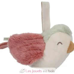 Tapis de jeu Fairy Garden - Little Dutch