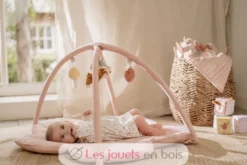 Tapis de jeu Fairy Garden - Little Dutch