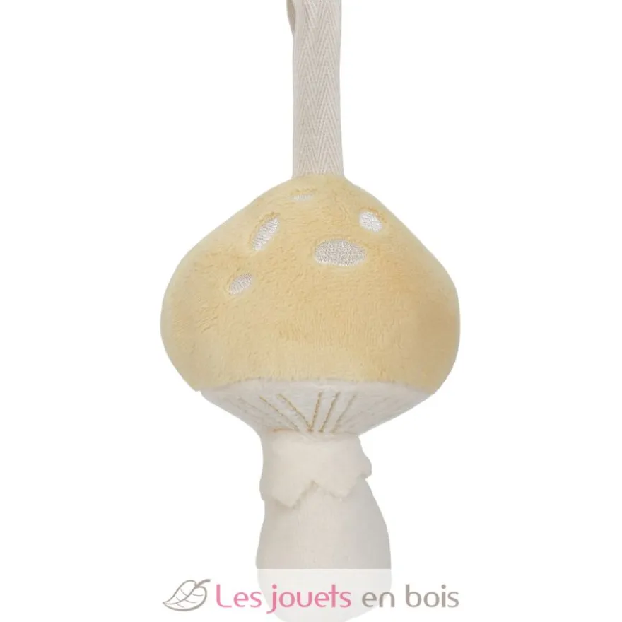 Tapis de jeu Fairy Garden - Little Dutch