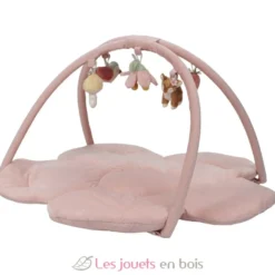 Tapis de jeu Fairy Garden - Little Dutch