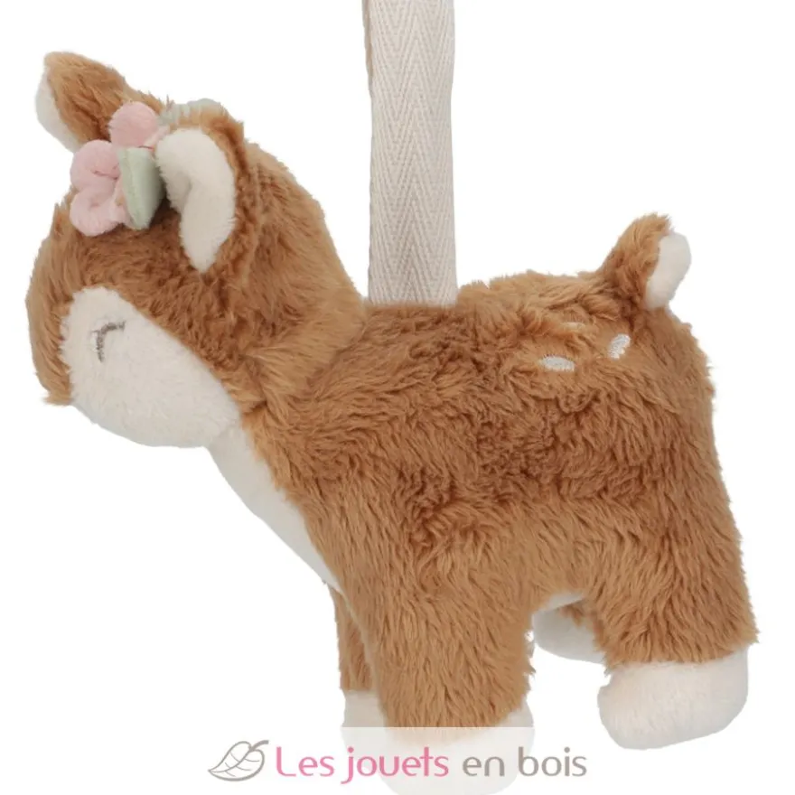 Tapis de jeu Fairy Garden - Little Dutch