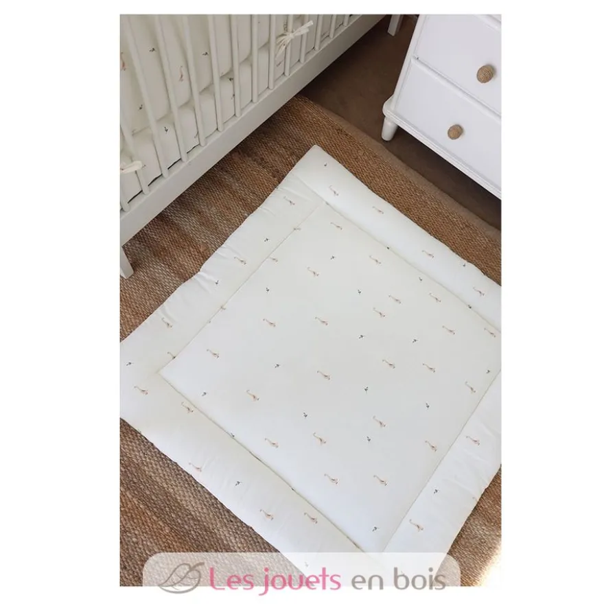 Tapis de jeu Ferme - Gloop