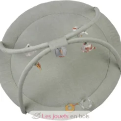 Tapis de jeu Little Farm - Little Dutch