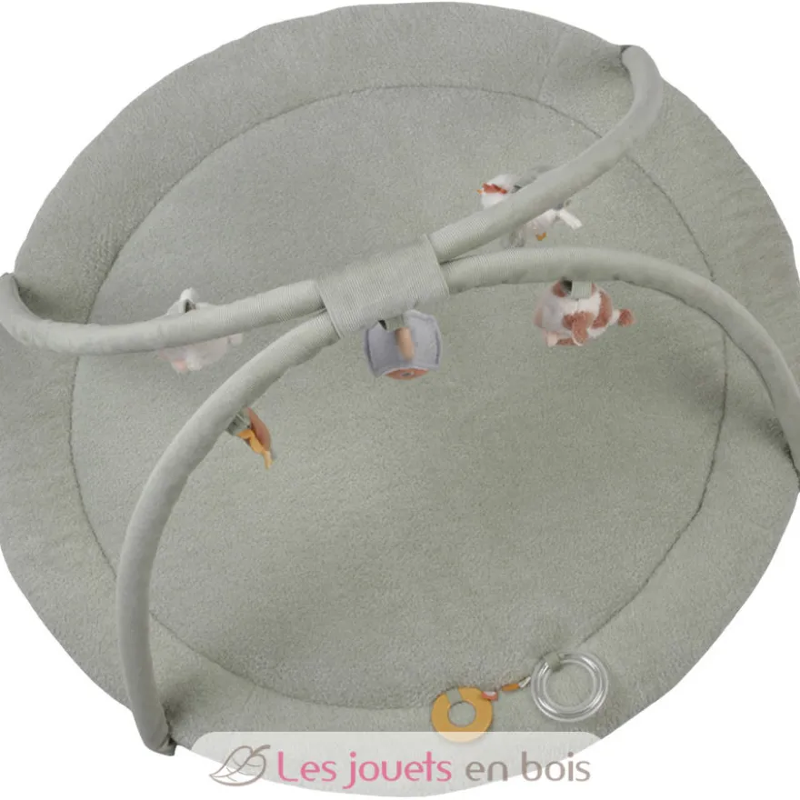 Tapis de jeu Little Farm - Little Dutch
