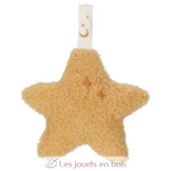 Tapis de jeu Newborn Naturals - Little Dutch