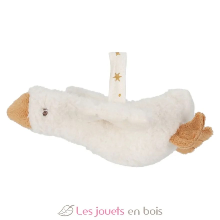 Tapis de jeu Newborn Naturals - Little Dutch