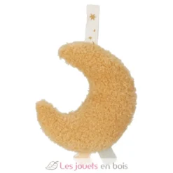 Tapis de jeu Newborn Naturals - Little Dutch