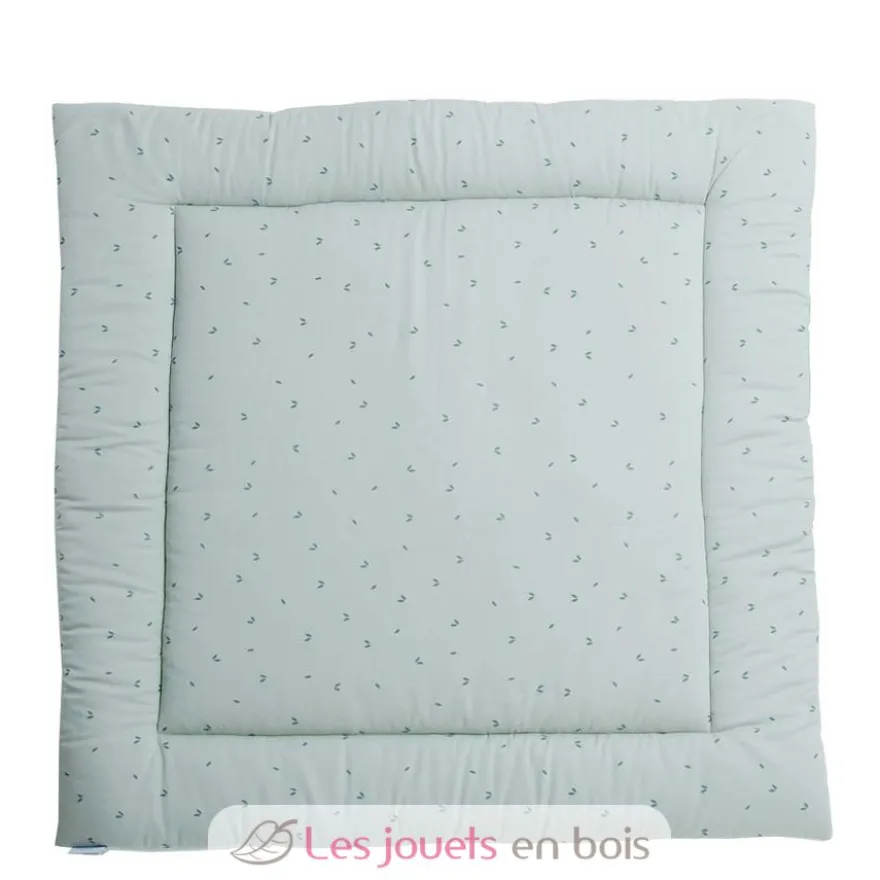 Tapis de jeu Organic green vert Gloop