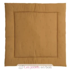 Tapis de jeu ours marron Gloop