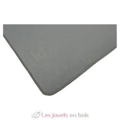 Tapis de jeu pour voiture Safari Friends beige - Little Dutch