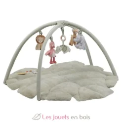 Tapis de jeu Safari Friends - Little Dutch