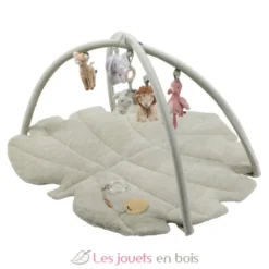 Tapis de jeu Safari Friends - Little Dutch