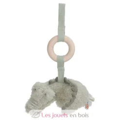 Tapis de jeu Safari Friends - Little Dutch