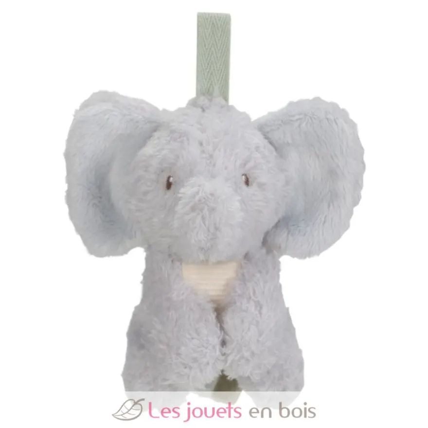Tapis de jeu Safari Friends - Little Dutch