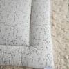 Tapis de jeu Stones gris - Gloop