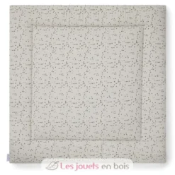 Tapis de jeu Stones gris - Gloop