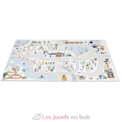 Tapis de jeu Vallée blanche - Janod