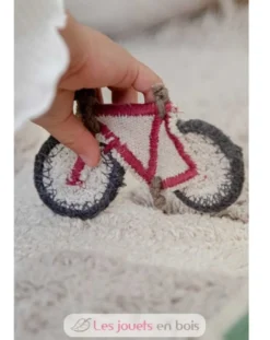 Tapis de jeux lavable Ecocity - Lorena Canals