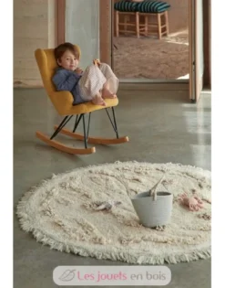 Tapis de jeux lavable Island - Lorena Canals