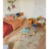 Tapis de jeux lavable Mushroom Forest - Lorena Canals