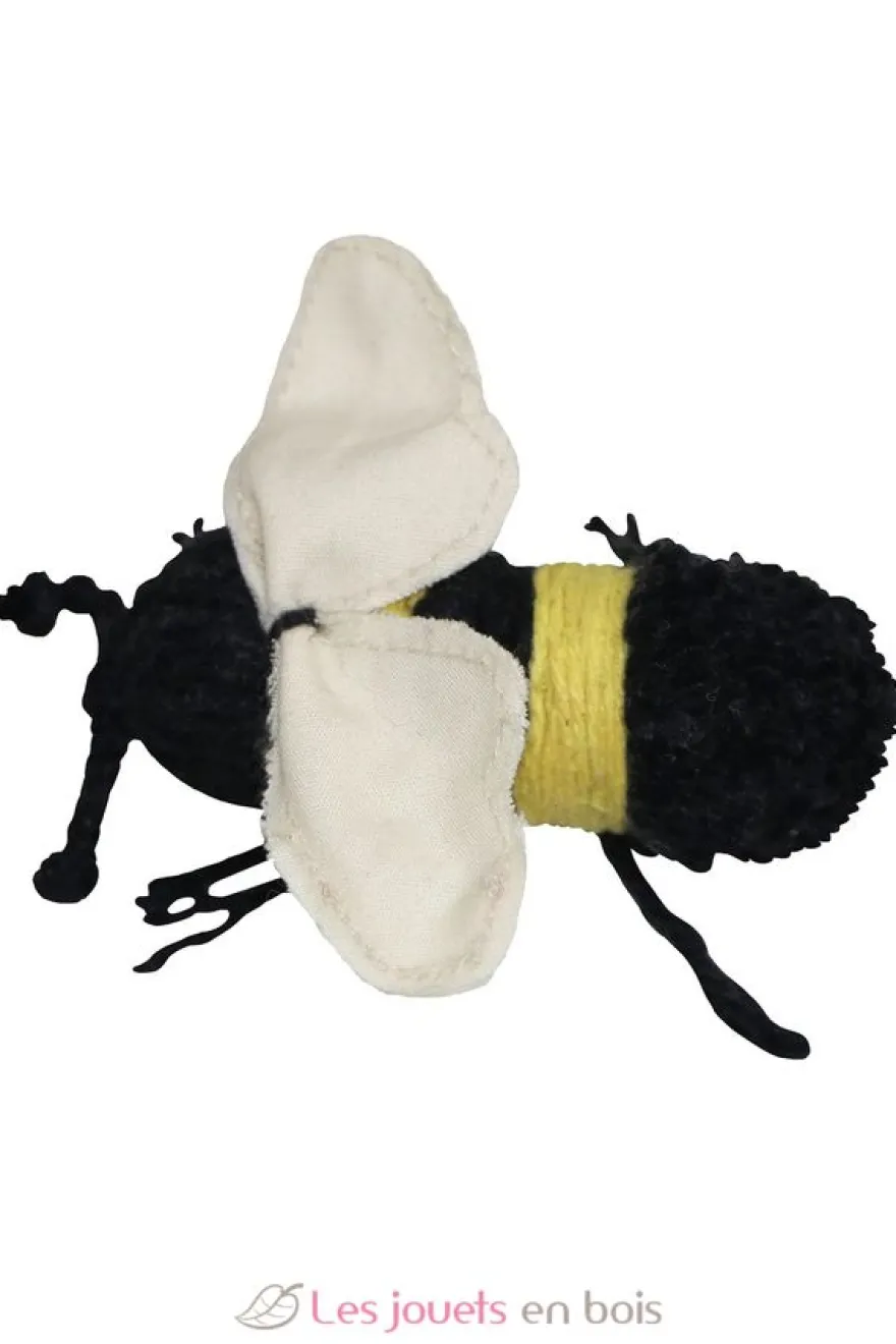 Tapis de jeux lavable Pollinisation - Lorena Canals