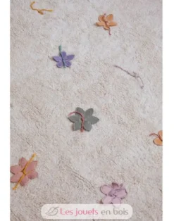 Tapis de jeux lavable Wildflowers - Lorena Canals