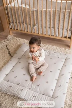 Tapis de jeu Zebra - Gloop