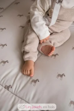 Tapis de jeu Zebra - Gloop