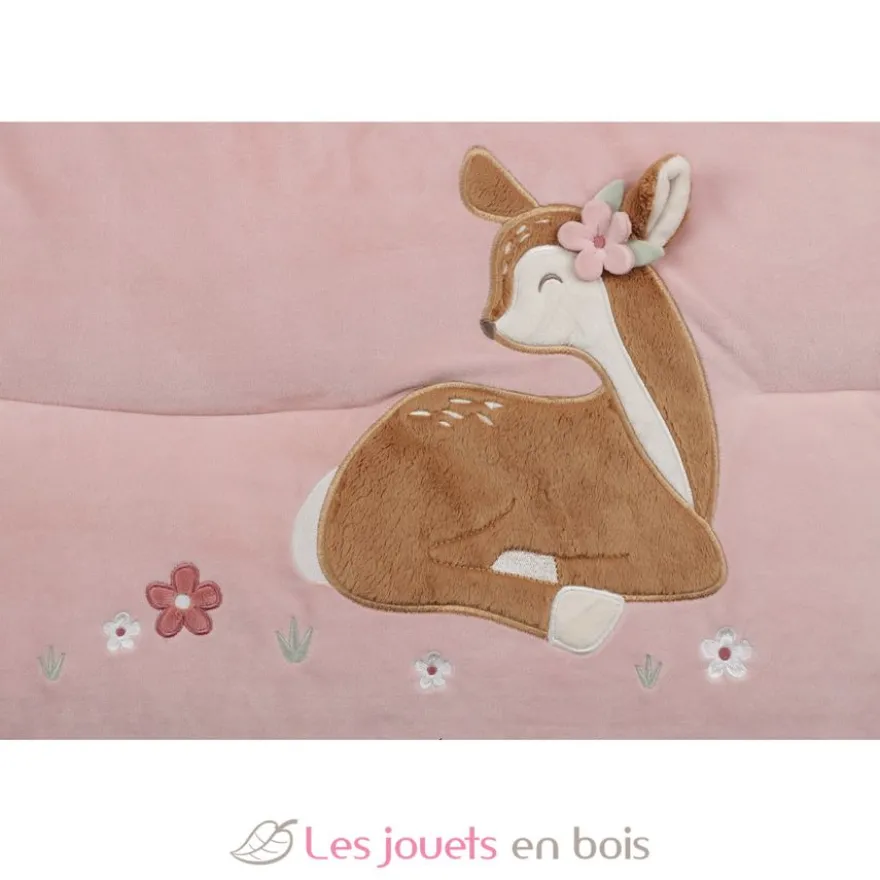 Tapis de parc Fairy Garden - Little Dutch