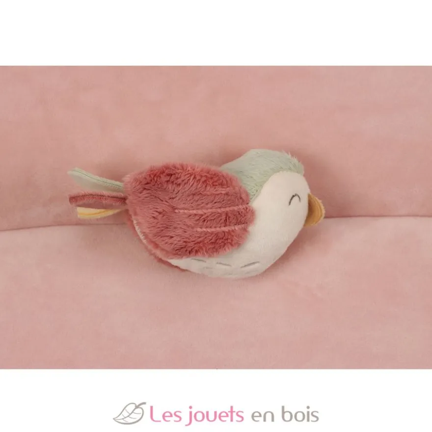 Tapis de parc Fairy Garden - Little Dutch
