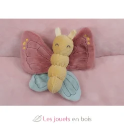 Tapis de parc Fairy Garden - Little Dutch