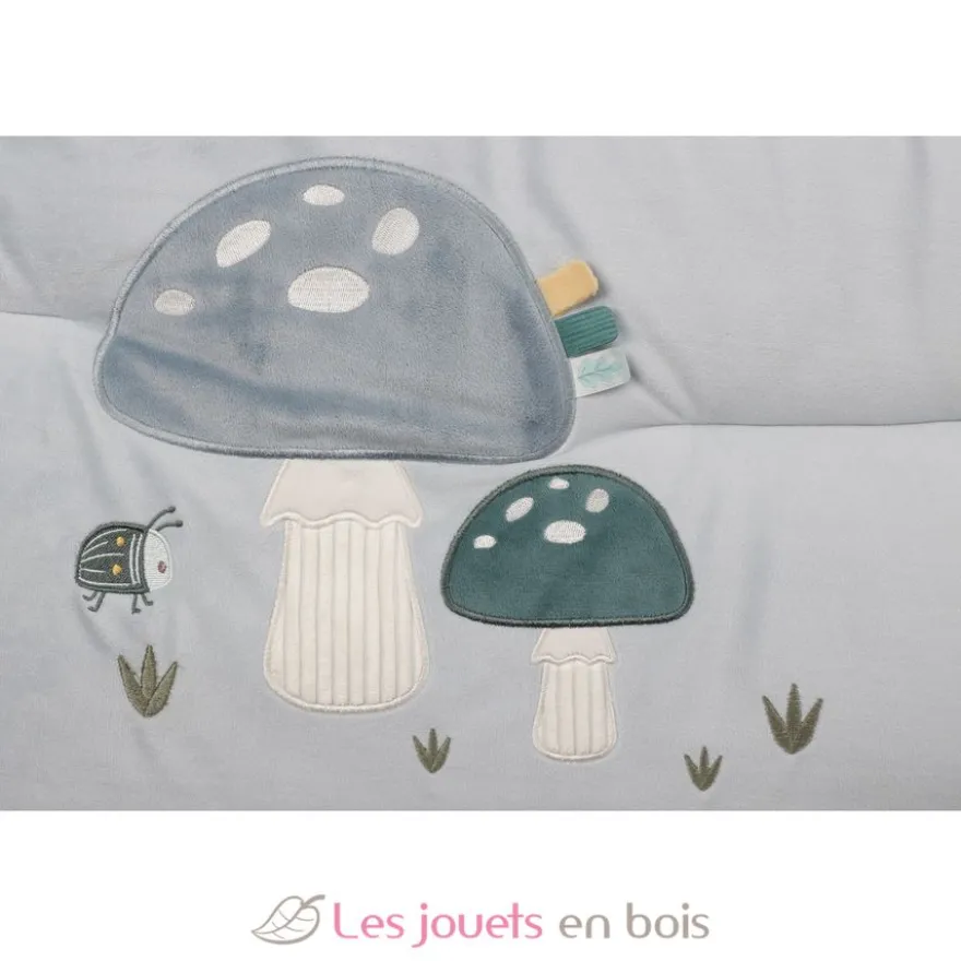 Tapis de parc Forest Friends - Little Dutch