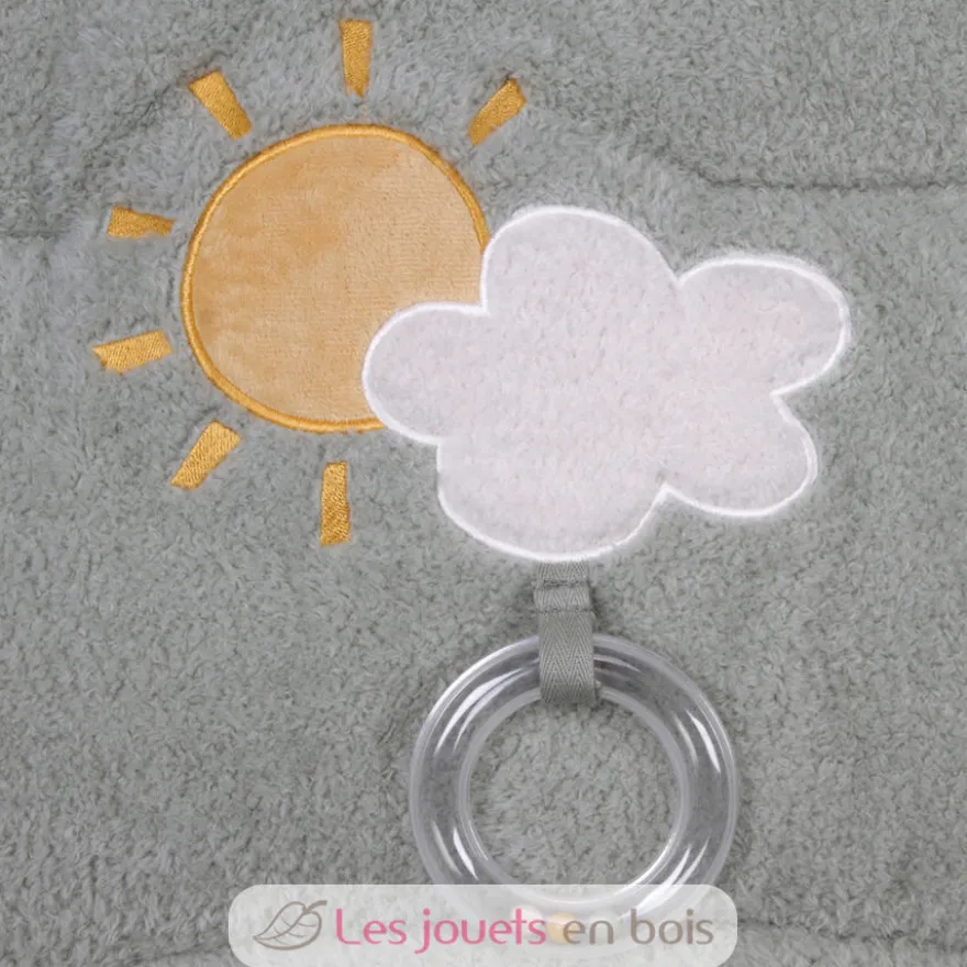 Tapis de parc Little Farm - Little Dutch