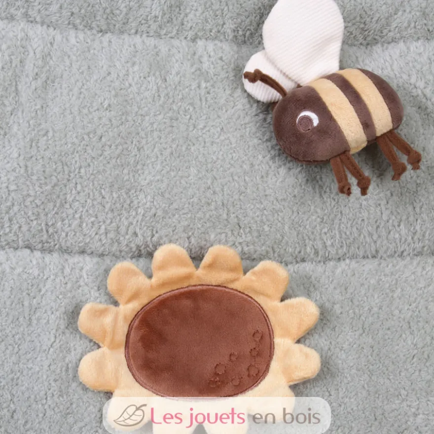 Tapis de parc Little Farm - Little Dutch