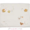 Tapis de parc Newborn - Little Dutch