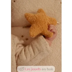 Tapis de parc Newborn - Little Dutch