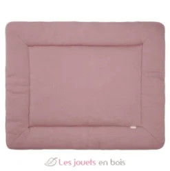 Tapis de parc Pure Mauve - Little Dutch