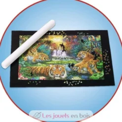 Tapis de puzzle XXL - Ravensburger