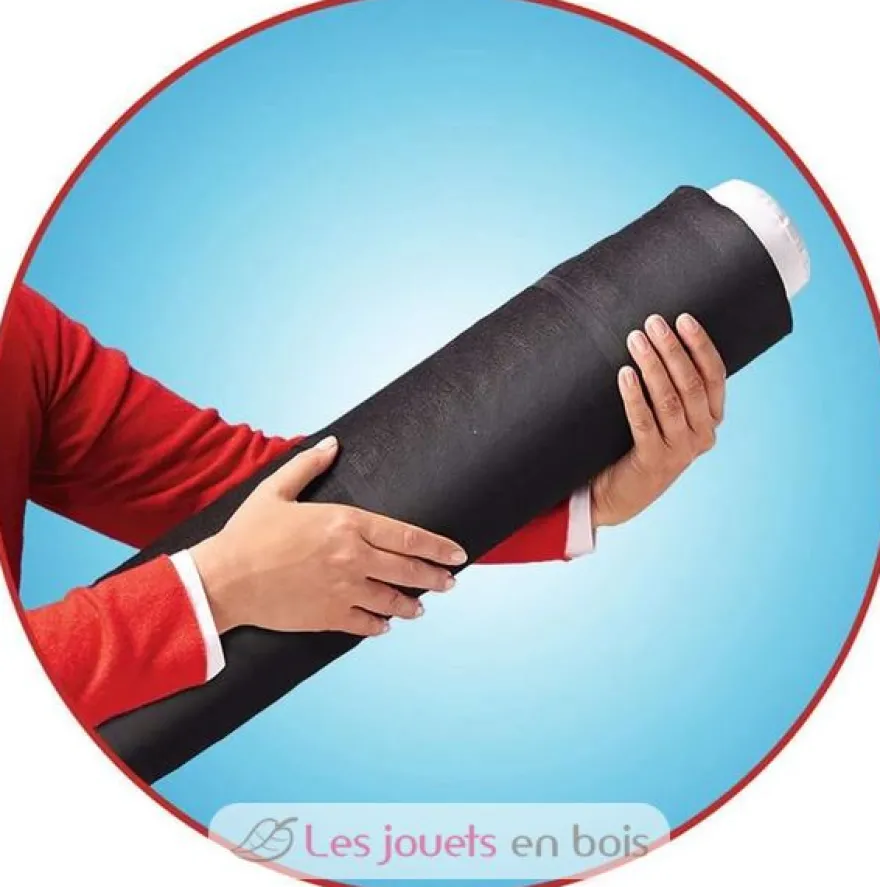 Tapis de puzzle XXL - Ravensburger