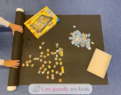 Tapis de puzzle XXL - Ravensburger
