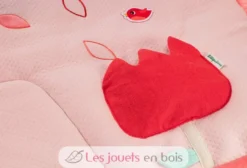 Tapis d'éveil avec arche Forêt - Lilliputiens