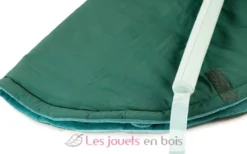 Tapis d'éveil avec arche Jungle - Lilliputiens